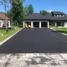 Best Heated Driveway Installation  in New Haven, MO